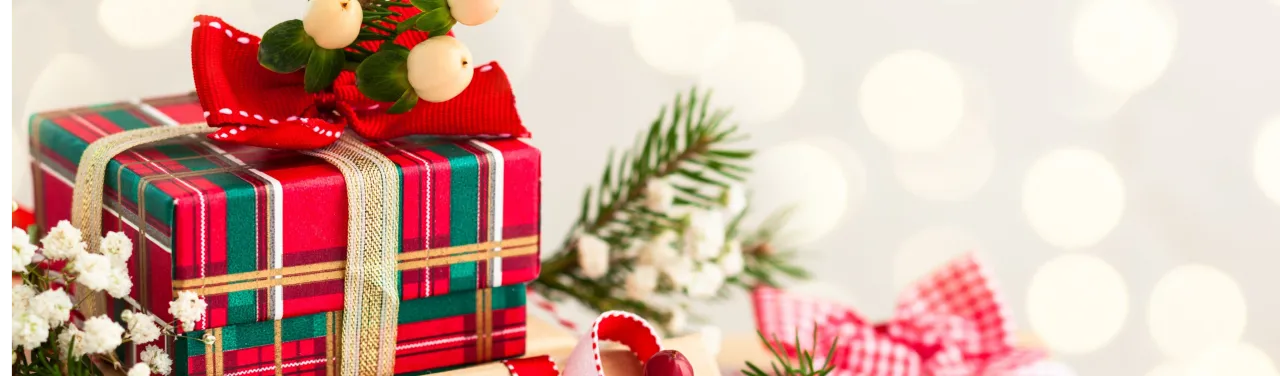 Corporate Gifting